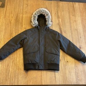 The North Face Winter Coat